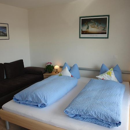 Krosbacher Hof Seefeld in Tirol Ngoại thất bức ảnh