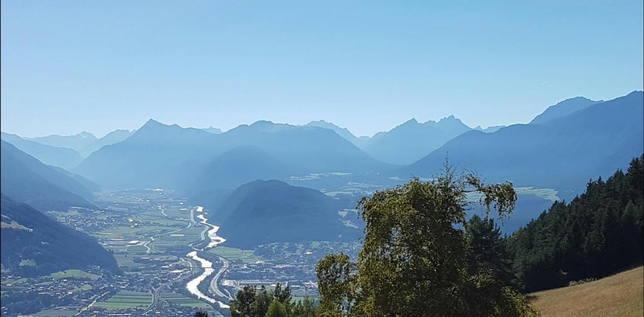Krosbacher Hof Seefeld in Tirol Ngoại thất bức ảnh