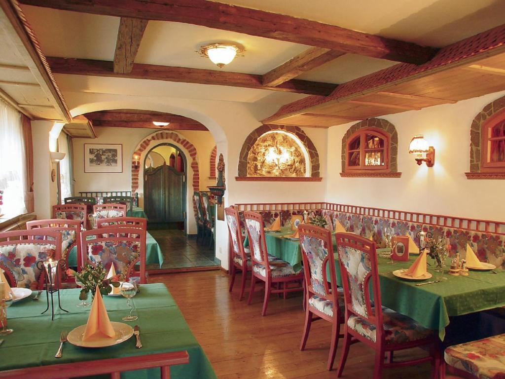 Krosbacher Hof Seefeld in Tirol Phòng bức ảnh