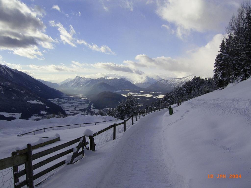 Krosbacher Hof Seefeld in Tirol Phòng bức ảnh