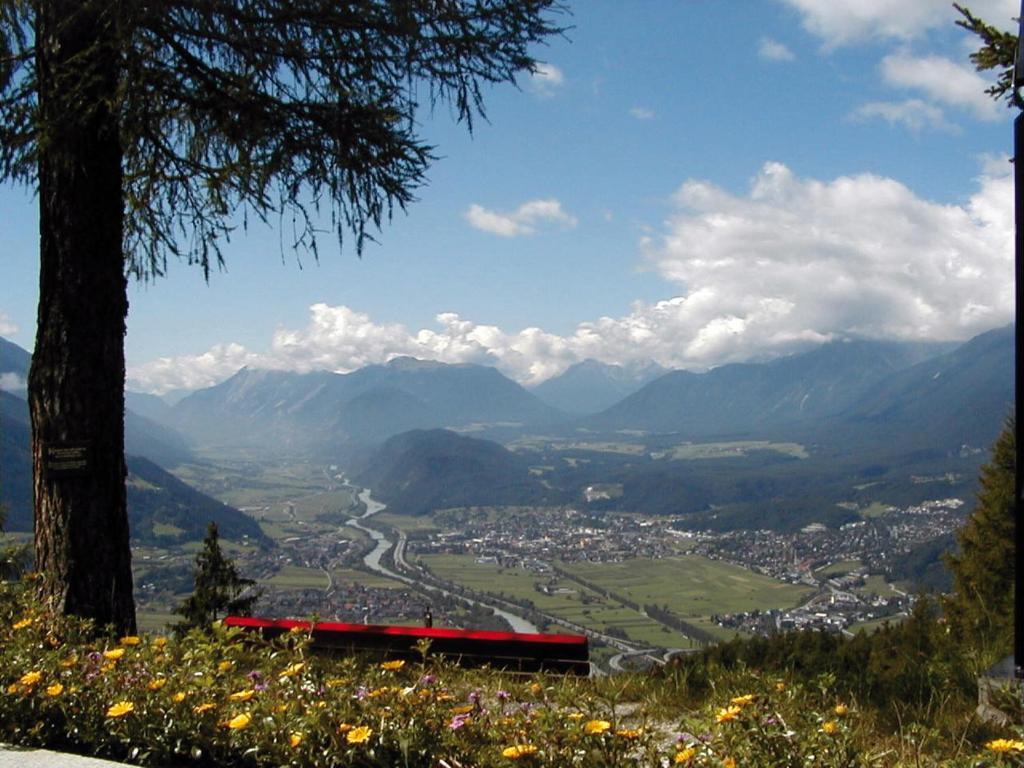 Krosbacher Hof Seefeld in Tirol Phòng bức ảnh