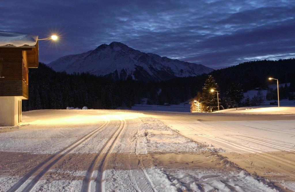 Krosbacher Hof Seefeld in Tirol Ngoại thất bức ảnh