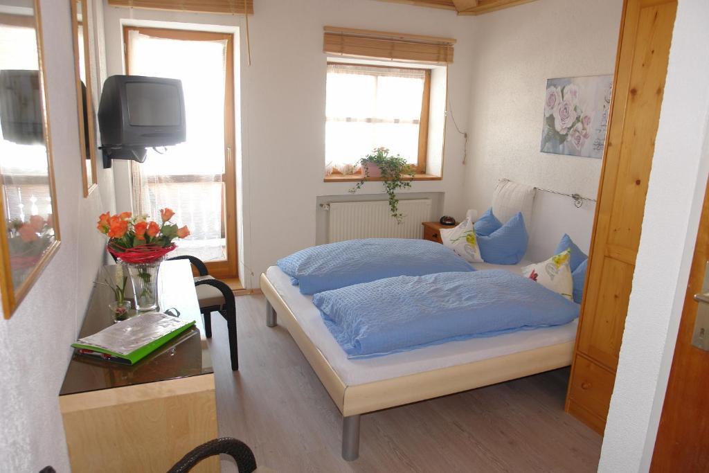 Krosbacher Hof Seefeld in Tirol Phòng bức ảnh