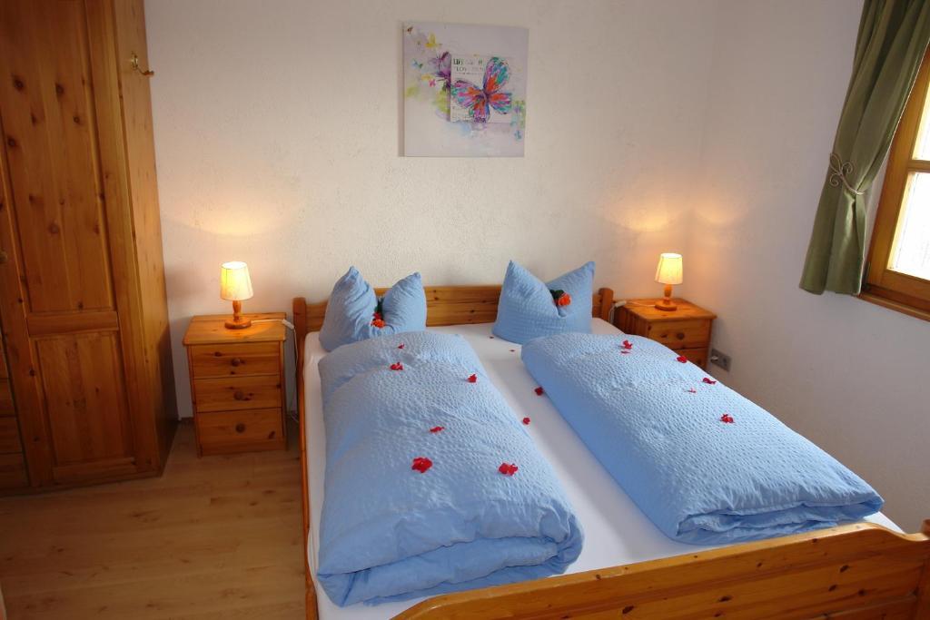 Krosbacher Hof Seefeld in Tirol Phòng bức ảnh