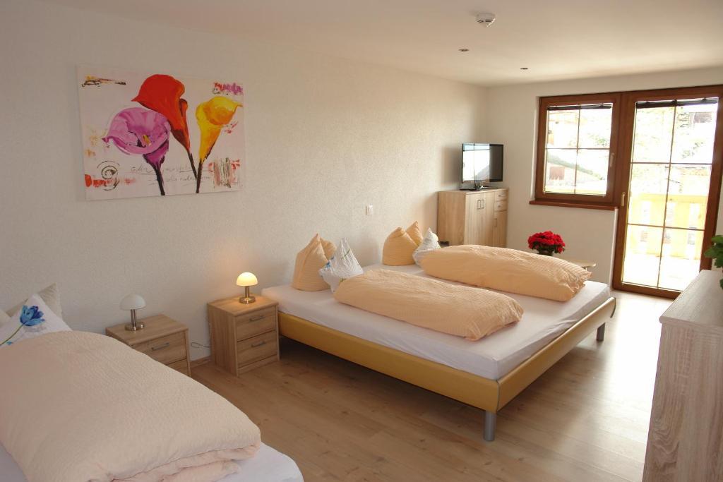 Krosbacher Hof Seefeld in Tirol Phòng bức ảnh