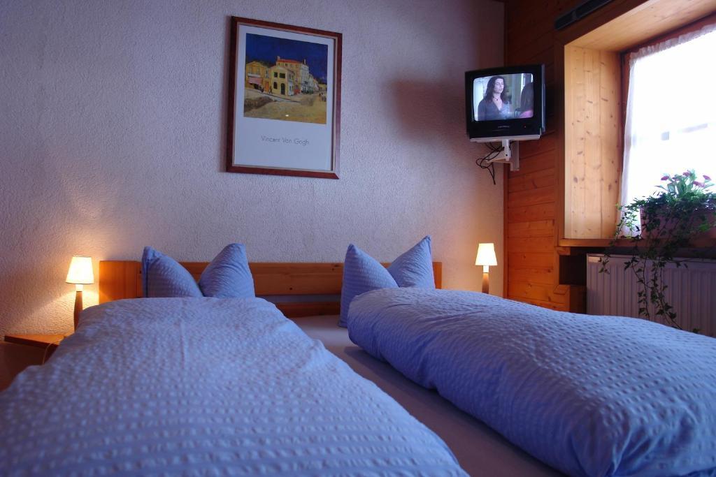 Krosbacher Hof Seefeld in Tirol Ngoại thất bức ảnh