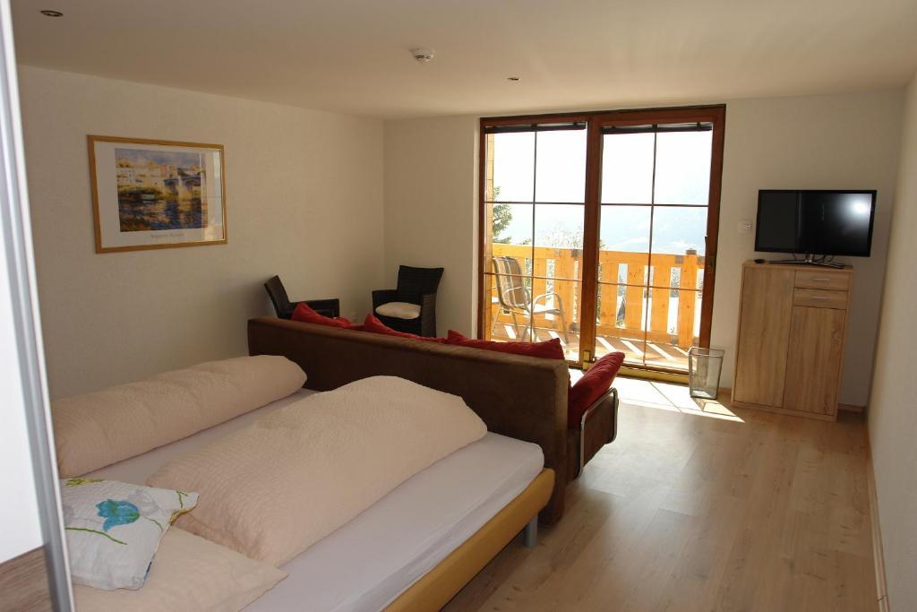 Krosbacher Hof Seefeld in Tirol Ngoại thất bức ảnh