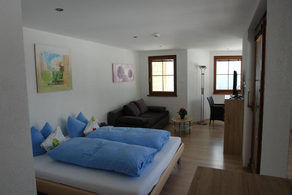 Krosbacher Hof Seefeld in Tirol Ngoại thất bức ảnh