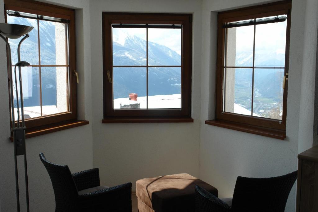 Krosbacher Hof Seefeld in Tirol Ngoại thất bức ảnh