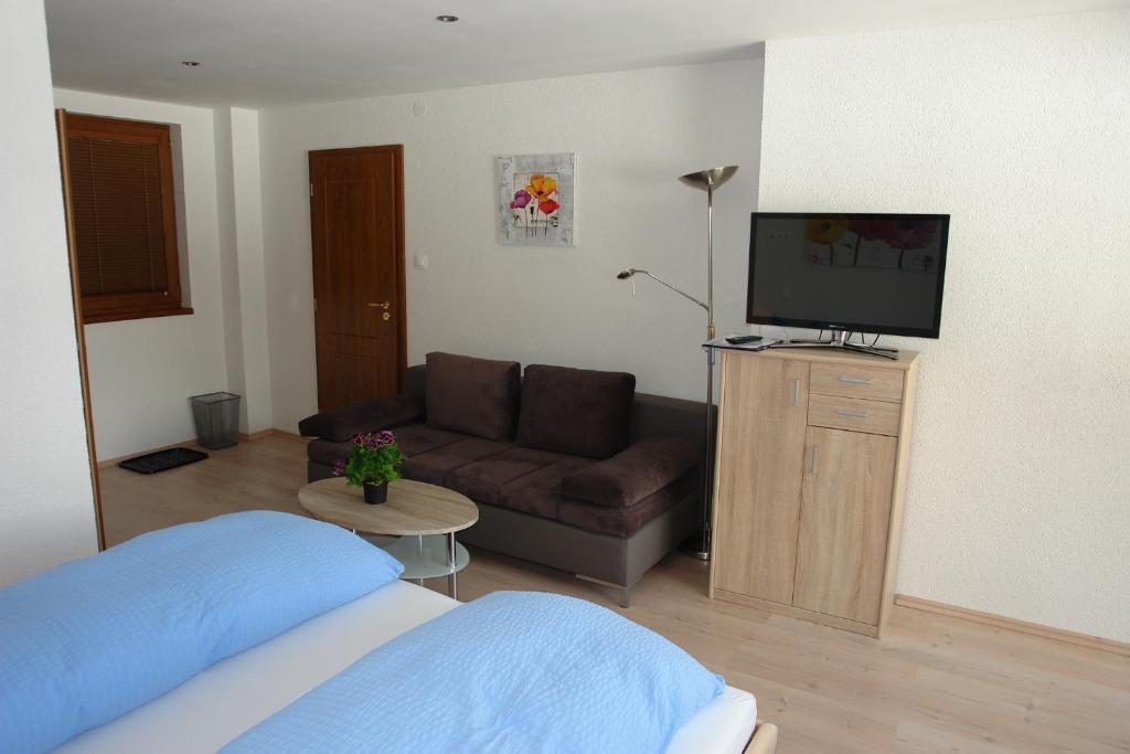 Krosbacher Hof Seefeld in Tirol Ngoại thất bức ảnh