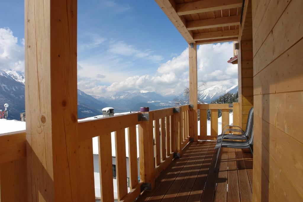 Krosbacher Hof Seefeld in Tirol Ngoại thất bức ảnh